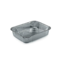 Contenitore alluminio...