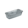 Contenitore alluminio art.115/r15g cm.23x10x5