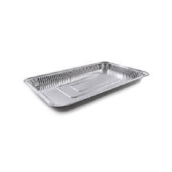 Contenitore alluminio...