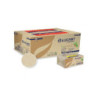 Lucart natural asciugamani a z pz.220 carta reciclata goffrata