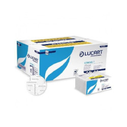 Lucart strong asciugamani a...