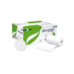 Lucart eco asciugamani...