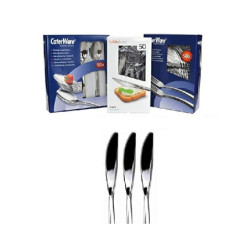 Coltelli plastica caterware...