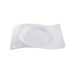 Piatti plastica ondulati...