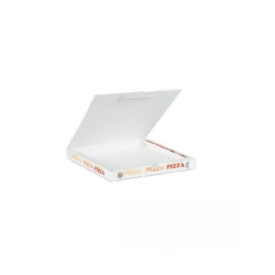 Scatola per pizza cm.30x40x5 per alimenti