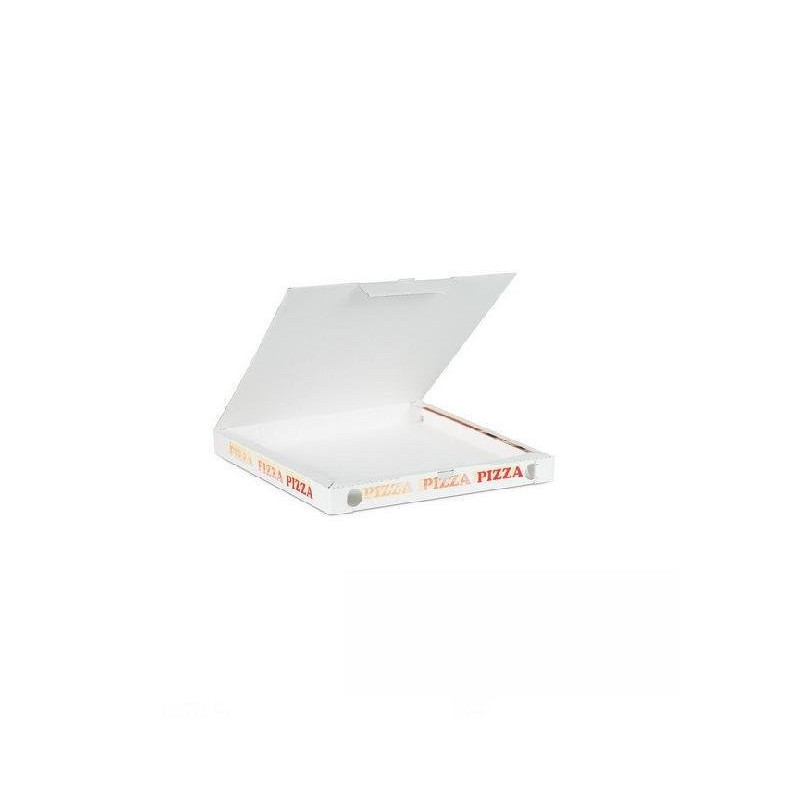 Scatola per pizza cm.30x40x5 per alimenti