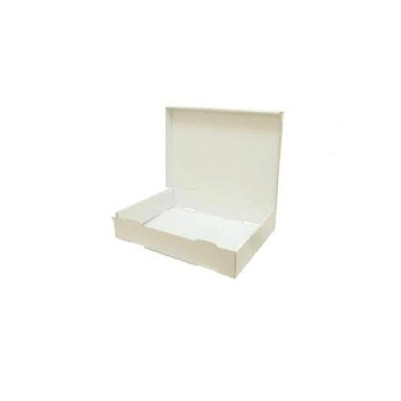 Scatola per pasta cm.26x26x3 per alimenti