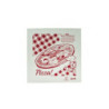 Coperchio per scatola pizza cubo cm.33
