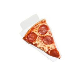 Prendi pizza in cartoncino pz.1000