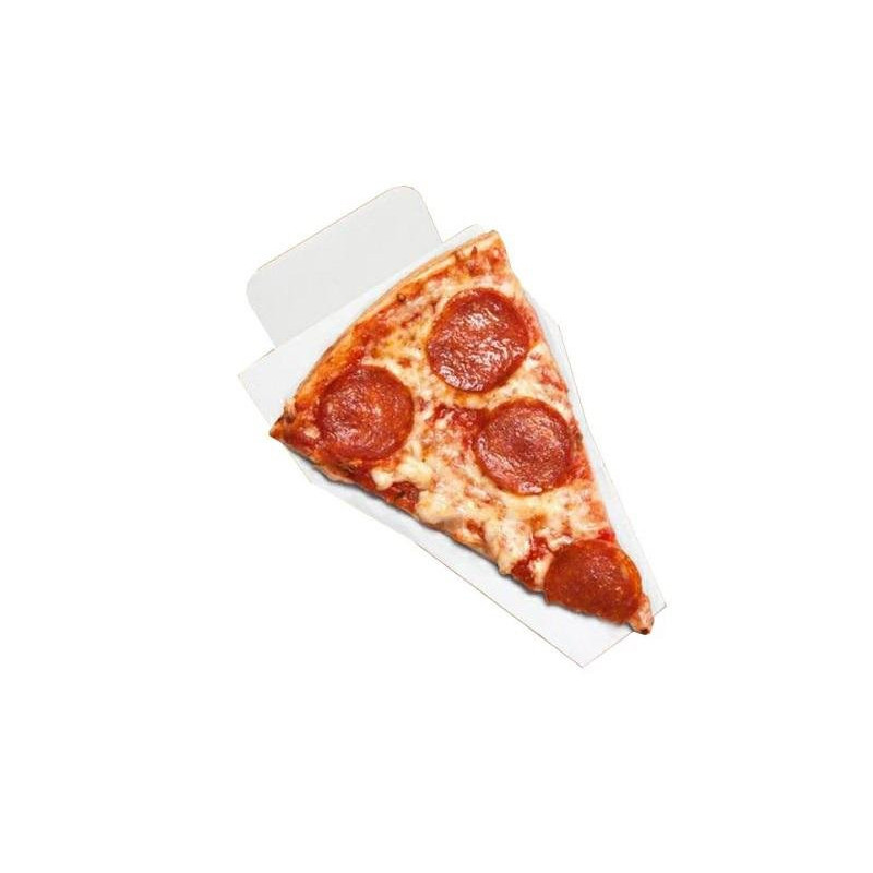 Prendi pizza in cartoncino pz.1000