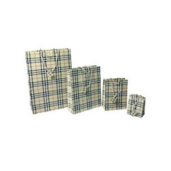 Borsa carta galles...