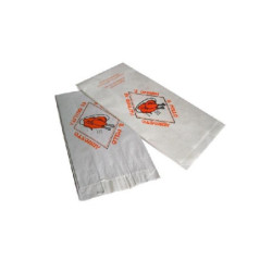 Sacchetti carta per arrosto...