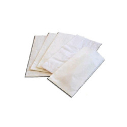 Sacchetti carta pergamino...