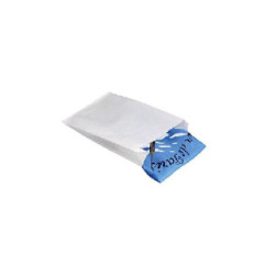 Sacchetti carta bianca gr.40 per cartoline