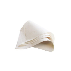 Carta kraft bianco gr.35/40...