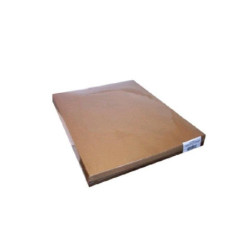 Carta da pacchi avana...