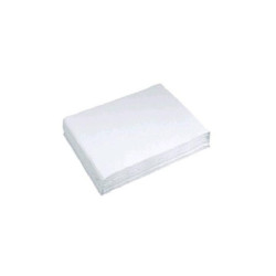 Carta da pacchi bianca...