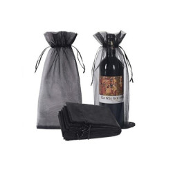 Sacchetti organza cm.16x40...