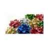 Coccarde mm.19 pz.70 art.3270 lu cide colori assortiti
