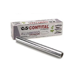 Alluminio rotolo cm.30...