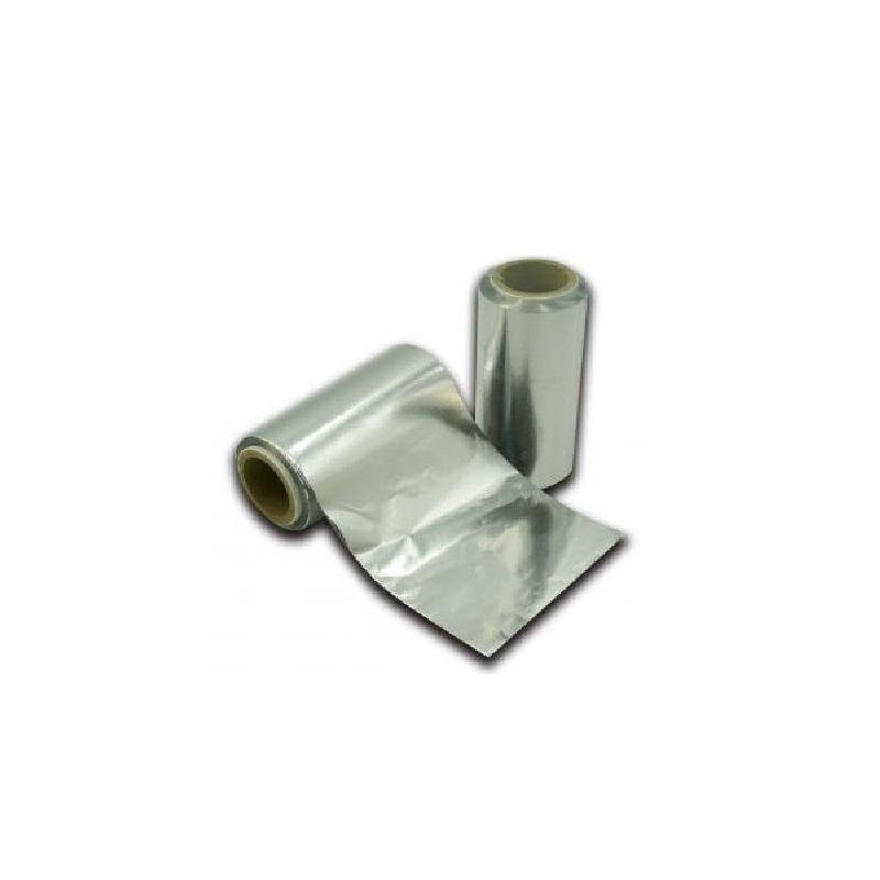Alluminio rotolo cm.12 mt.125
