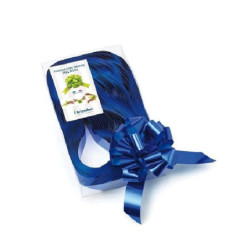 Nastri fiocchi strip mm.31...