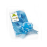 Nastri fiocchi strip mm.30 pz.30 celeste