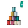 Nastrino mm.10x250mt 001305 verde 09