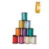 Nastrino mm.10x250mt 001305 oro