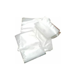 Sacchetti per vuoto lisci...