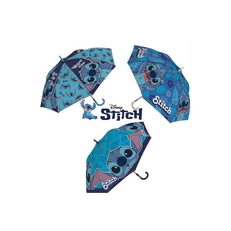 Ombrello automatico bimbi art.56 33a stitch