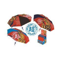 Ombrello mini bimbi pieghevole a rt.5632 dragon ball