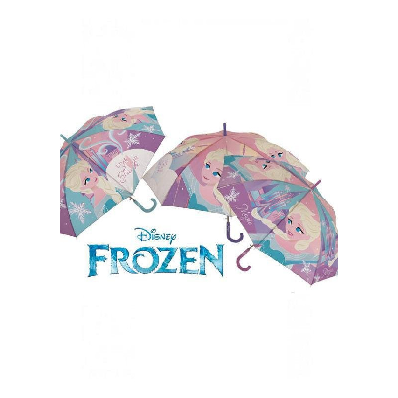 Ombrello automatico bimba art.56 15e frozen