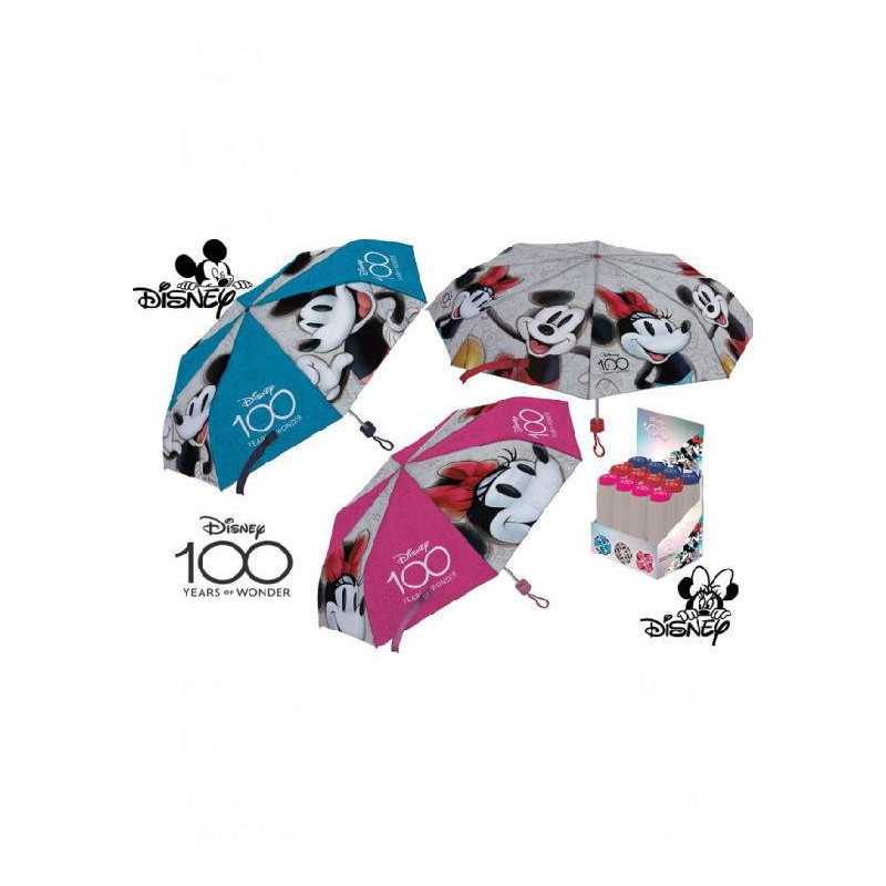 Ombrello mini bimbi art.5631 top olino & minnie