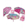 Ombrello mini bimba art.5630 uni corno