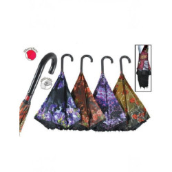 Ombrello automatico reverse...