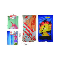 Telo mare cm.75x150...