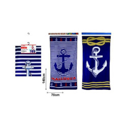 Telo mare cm.70x140 art.cs54457