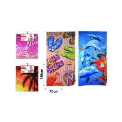 Telo mare cm.70x140...