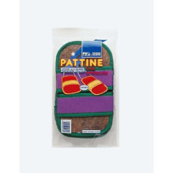 Parodi&padodi pattine con...