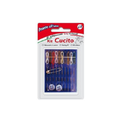 Parodi&parodi set cucito 10...