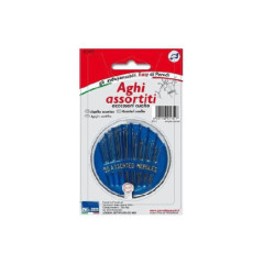 Parodi&parodi aghi assortiti