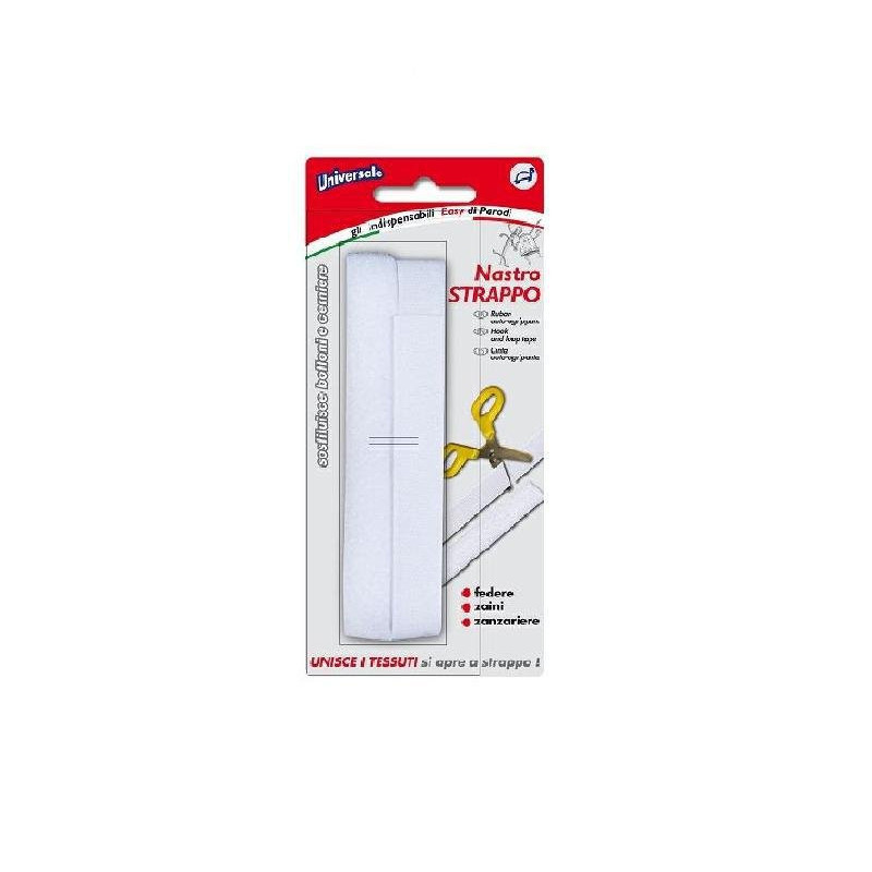 Parodi&parodi nastro strappo cm. 60x2