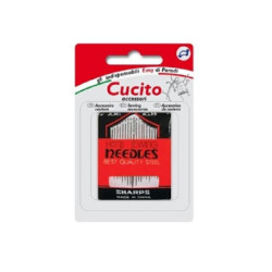 Parodi&parodi aghi da...