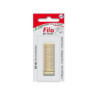 Parodi&parodi filo cotone per cucire mt.100 beige