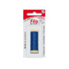 Parodi&parodi filo cotone per cucire mt.100 blu