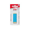 Parodi&parodi filo cotone per cucire mt.100 azzurro