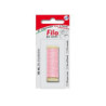 Parodi&parodi filo cotone per cucire mt.100 rosa