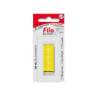 Parodi&parodi filo cotone per cucire mt.100 giallo
