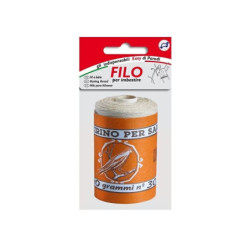 Parodi&parodi filo cotone...